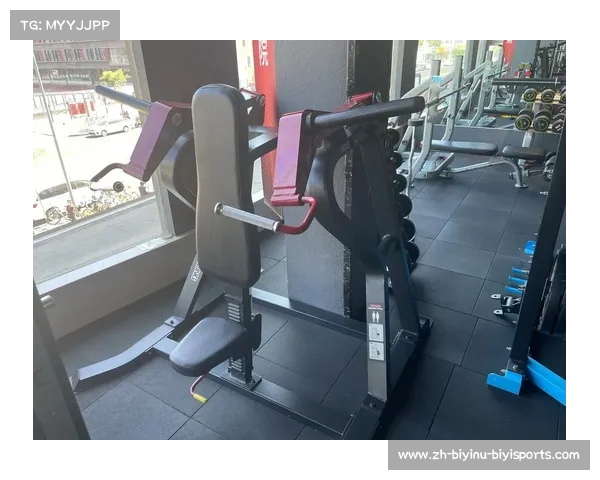 济南健身器材批发市场:济南市场上有哪些靠谱的健身器材供应商? 济南健身器材批发市场:济南市场上有哪些靠谱的健身器材供应商?