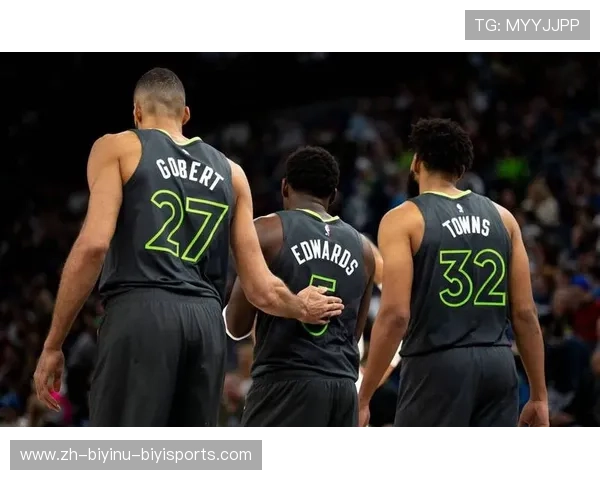 森林狼队双塔组合在2024赛季是否找到内线攻防平衡点 森林狼队双塔组合在2024赛季是否找到内线攻防平衡点