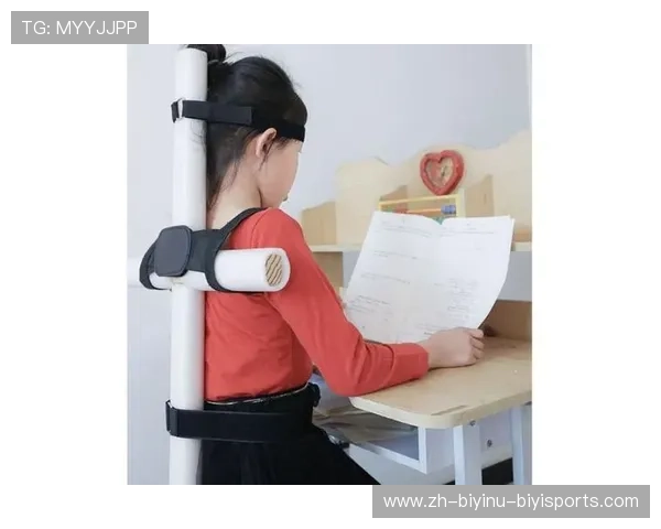 脖子前倾用什么健身器材改善姿态