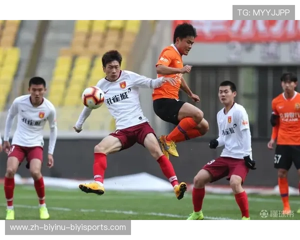 中超联赛预备队比赛比分及球员表现观察 中超联赛预备队比赛比分及球员表现观察