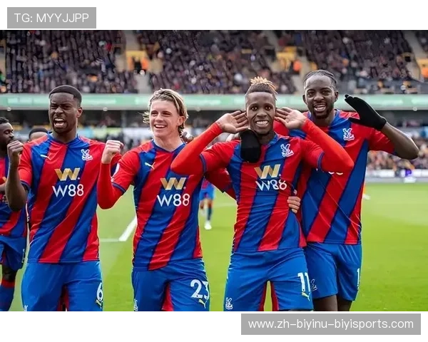 被称为“老鹰”的英超球队是哪支