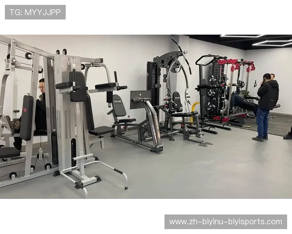 驰健健身器材:打造专业家庭健身新体验 驰健健身器材:打造专业家庭健身新体验